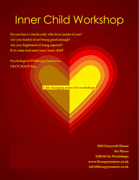 Workshops 2023. Icw